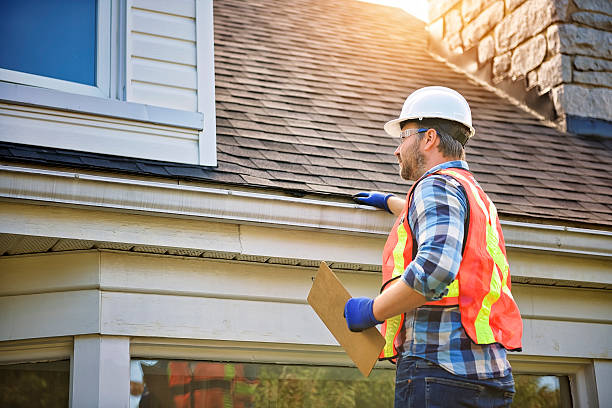 Trusted Roof Inspection service in Burlington, NC - Brentwood Metal Roofing